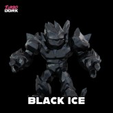 Turbo Dork: Metallic - Black Ice 6CT