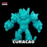Turbo Dork: Metallic - Curacao 6CT