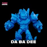 Turbo Dork: Metallic - Da Ba Dee 6CT