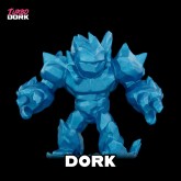 Turbo Dork: Metallic - Dork 6CT
