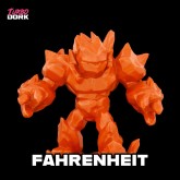 Turbo Dork: Metallic - Fahrenheit 6CT