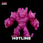 Turbo Dork: Metallic - Hotline 6CT