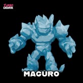 Turbo Dork: Metallic - Maguro 6CT