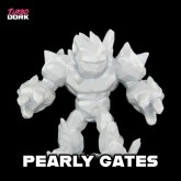 Turbo Dork: Metallic - Pearly Gates 6CT