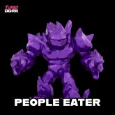 Turbo Dork: Metallic - People Eater 6CT