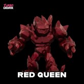 Turbo Dork: Metallic - Red Queen 6CT