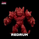 Turbo Dork: Metallic - Redrum 6CT
