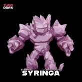 Turbo Dork: Metallic - Syringa 6CT