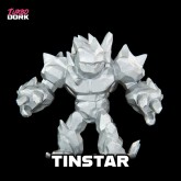 Turbo Dork: Metallic - Tin Star 6CT