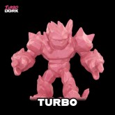 Turbo Dork: Metallic - Turbo 6CT