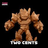 Turbo Dork: Metallic - Two Cents 6CT