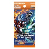 Ultraman Card Game Booster 06 - Argent Allies & Bestial Blades