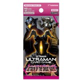 Ultraman Card Game: B07 Attack of the Greak Kaiju Booster Display