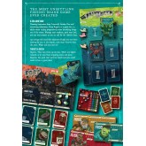 Deep Regrets: An Unfortunate Fishing Game