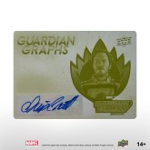 2024 Upper Deck Marvel Studios Guardians of the Galaxy Volume 3 Trading Cards