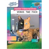 2026 Upper Deck Feline Collection Trading Cards