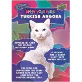 2026 Upper Deck Feline Collection Trading Cards