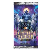 Rush of Ikorr: Act 1 Part 3 - Luminary Strike Booster Display