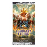 Rush of Ikorr: Act 1 Part 3 - Luminary Strike Booster Display