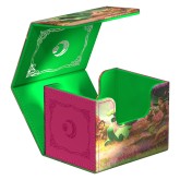 Ultimate Guard Sidewinder 100+ Xenoskin: Magic The Gathering Lorwyn Eclipsed - Multicolor Mythic