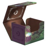 Ultimate Guard Sidewinder 100+ Xenoskin: Magic The Gathering Lorwyn Eclipsed - Multicolor Uncommon
