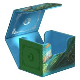 Ultimate Guard Sidewinder 100+ Xenoskin: Magic The Gathering Lorwyn Eclipsed - Blue Legendary Rare