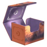 Ultimate Guard Sidewinder 100+ Xenoskin: Magic The Gathering Lorwyn Eclipsed - White Legendary Rare