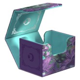 Ultimate Guard Sidewinder 100+ Xenoskin: Magic The Gathering Lorwyn Eclipsed - Black Rare