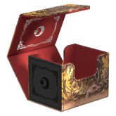 Ultimate Guard Sidewinder 100+ Xenoskin: Magic The Gathering Lorwyn Eclipsed - Red Common