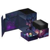 Ultimate Guard Flip’n’Tray 133+ Xenoskin: Magic The Gathering Lorwyn Eclipsed - Faeries