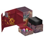 Ultimate Guard Flip’n’Tray 133+ Xenoskin: Magic The Gathering Lorwyn Eclipsed - Goblins