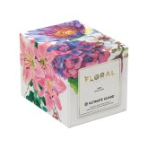 Ultimate Guard Boulder 100+ Floral Places - Lotus Bloom