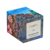 Ultimate Guard Boulder 100+ Coral Places - Seablue Hush