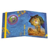 Ultimate Guard Flexxfolio 360 Magic: The Gathering  "Teenage Mutant Ninja Turtles" - Island