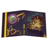 Ultimate Guard Flexxfolio 360 Magic: The Gathering  "Teenage Mutant Ninja Turtles" - Swamp