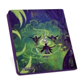 Ultimate Guard 480+ Zipfolio: Magic: The Gathering Secrets of Strixhaven - Witherbloom