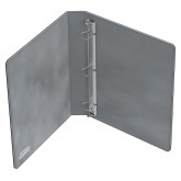 Ultimate Guard Collector's Album: Slim Xenoskin - Black