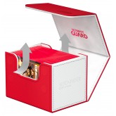 Sidewinder 100+ Synergy Red/White