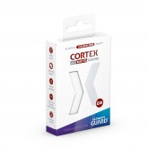 Ultimate Guard Cortex Sleeves Japanese Size White Matte