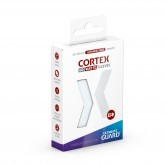 Ultimate Guard Cortex Sleeves Japanese Transparent Matte