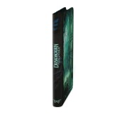Ultimate Guard Zipfolio: 360 Xenoskin Magic: The Gathering Duskmourn - Forgotten Cellar