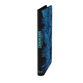 Ultimate Guard Zipfolio: 360 Xenoskin Magic: The Gathering Duskmourn - Restricted Office
