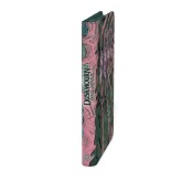 Ultimate Guard Zipfolio: 360 Xenoskin Magic: The Gathering Duskmourn - Mirror Room