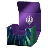 Ultimate Guard - Sidewinder 100+ Xenoskin Magic: The Gathering Tarkir: Dragonstorm 3