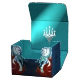 Ultimate Guard - Sidewinder 100+ Xenoskin Magic: The Gathering Tarkir: Dragonstorm 4