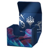 Ultimate Guard - Sidewinder 100+ Xenoskin Magic: The Gathering Tarkir: Dragonstorm 6
