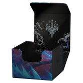 Ultimate Guard - Sidewinder 133+ Xenoskin Magic: The Gathering Tarkir: Dragonstorm 1