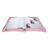 Ultra Pro FINGERHEART Blush POPLOADER PRO Binder 9-Pocket