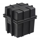 Ultra Pro Deck Box Black Box