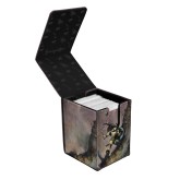 Ultra Pro Alcove Flip Box: Frank Frazetta - Warrior with Ball and Chain